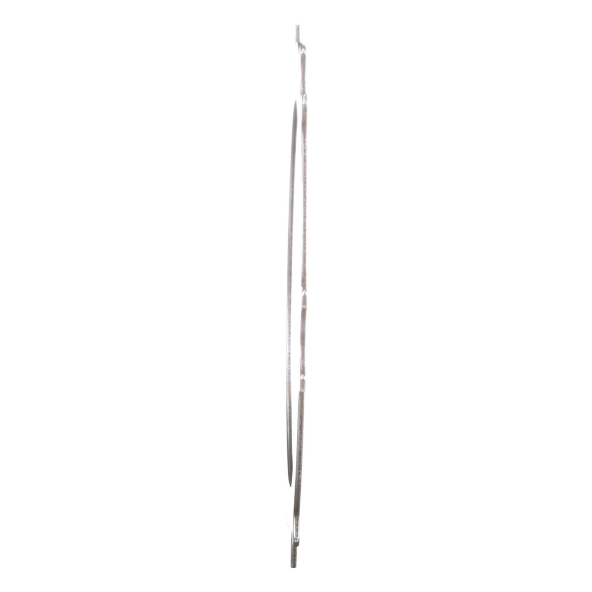66188C1 - OEM DRIVEN PLATE - CASE CONSTRUCTION