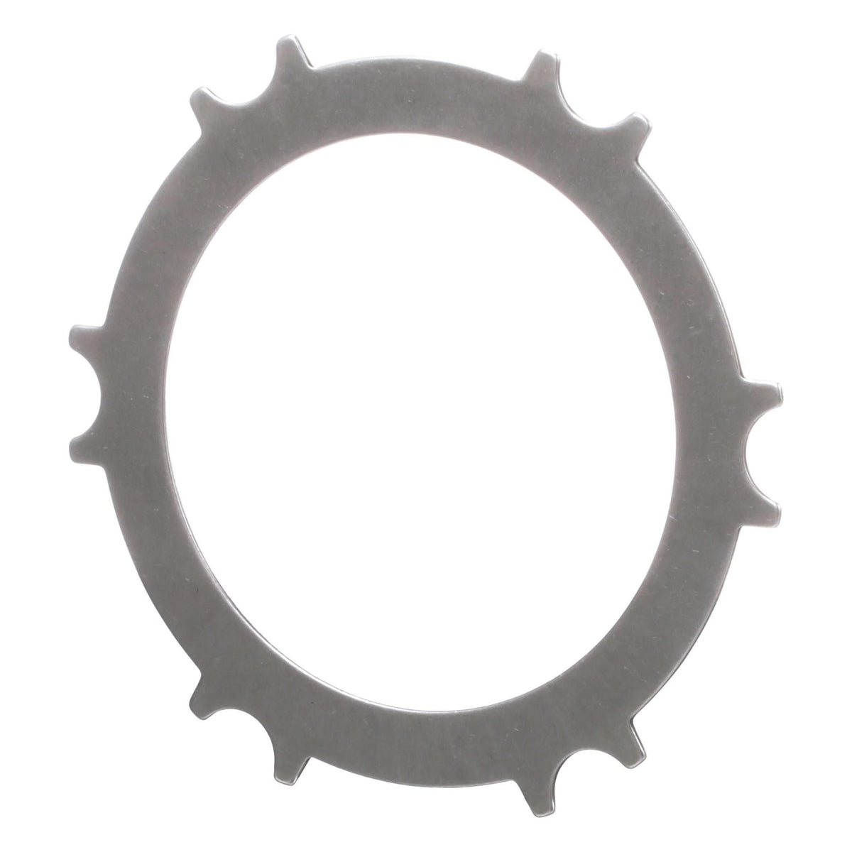 66188C1 - OEM DRIVEN PLATE - CASE CONSTRUCTION