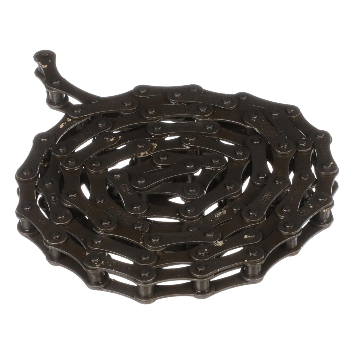 66241 - OEM ROLLER CHAIN - CASE CONSTRUCTION