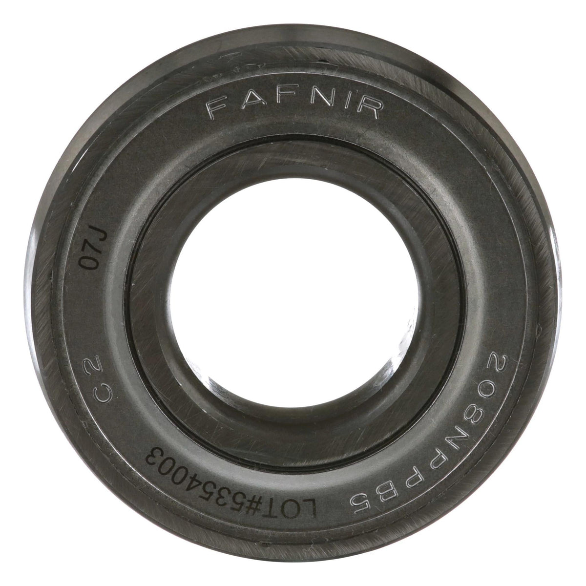 66263 - OEM BALL BEARING - CASE CONSTRUCTION