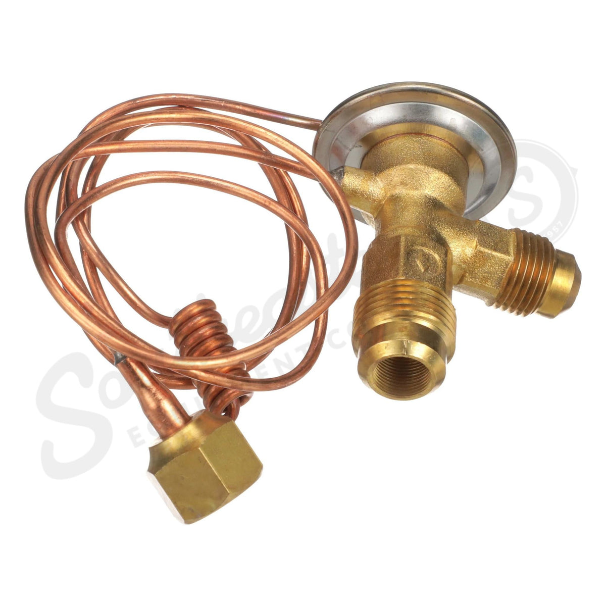 66398C1 - OEM AIR CONDITIONER VALVE - CASE CONSTRUCTION