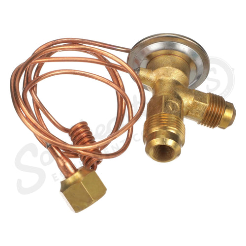 66398C1 - OEM AIR CONDITIONER VALVE - CASE CONSTRUCTION