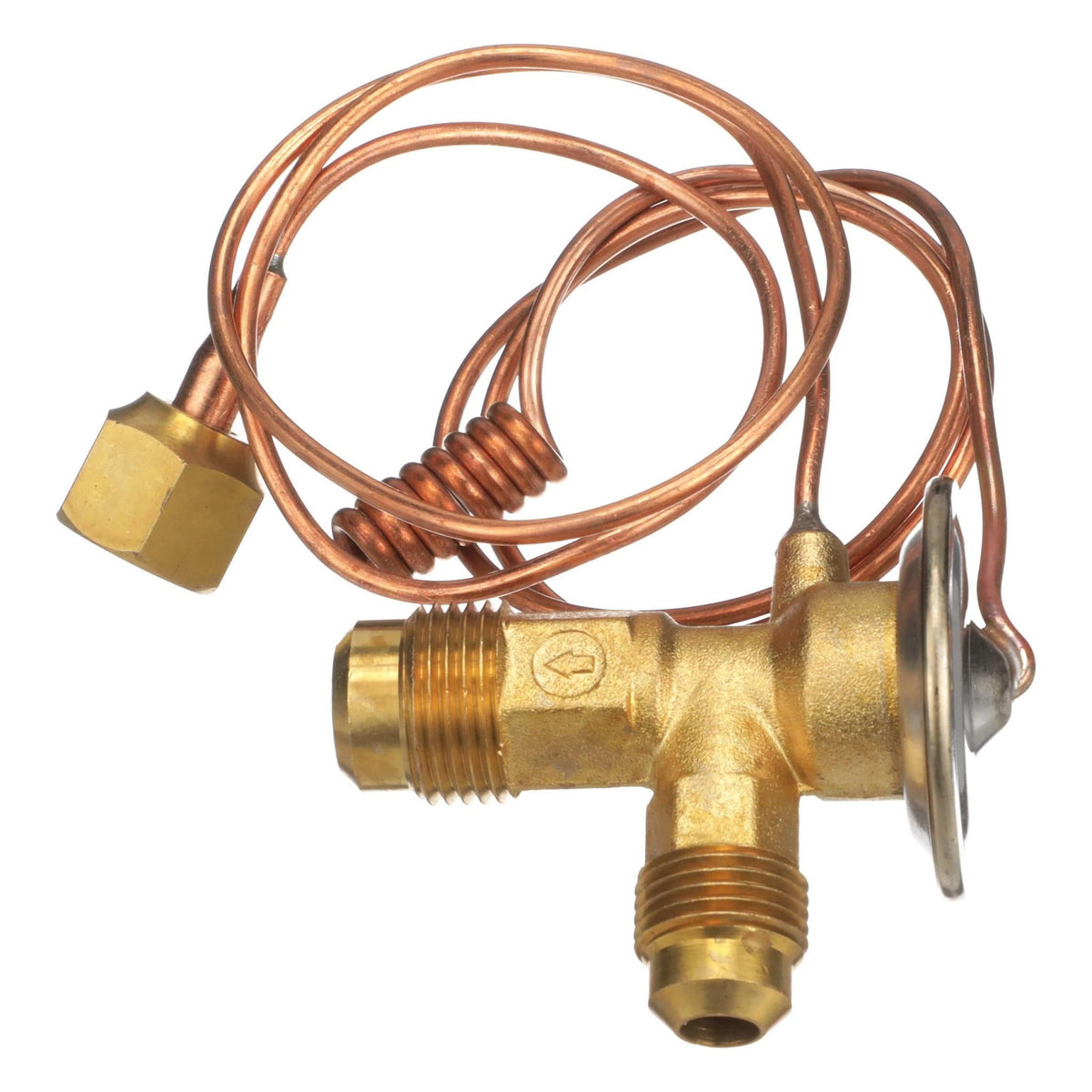66398C1 - OEM AIR CONDITIONER VALVE - CASE CONSTRUCTION