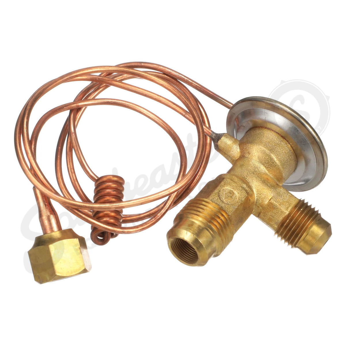 66398C1 - OEM AIR CONDITIONER VALVE - CASE CONSTRUCTION