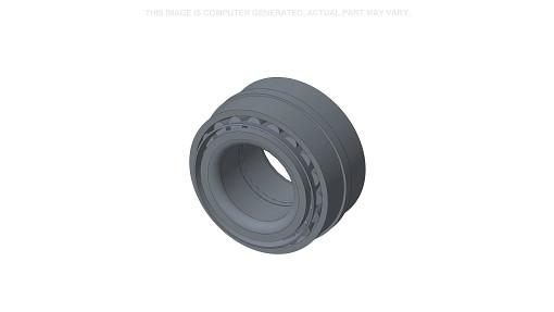 66486 - OEM TAPERED BEARING 31.77 MM ID X 59.16 MM OD X 36.75 MM W - CASE CONSTRUCTION