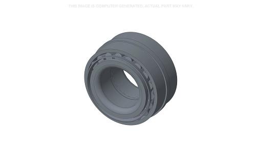 66486 - OEM TAPERED BEARING 31.77 MM ID X 59.16 MM OD X 36.75 MM W - CASE CONSTRUCTION