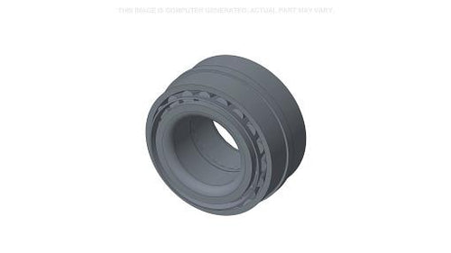 66486 - OEM TAPERED BEARING 31.77 MM ID X 59.16 MM OD X 36.75 MM W - CASE CONSTRUCTION