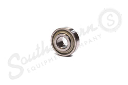CASE Construction OEM Ball Bearing 8329 2tn 16.13mm ID X 40mm OD X 12.12mm W part number 66553