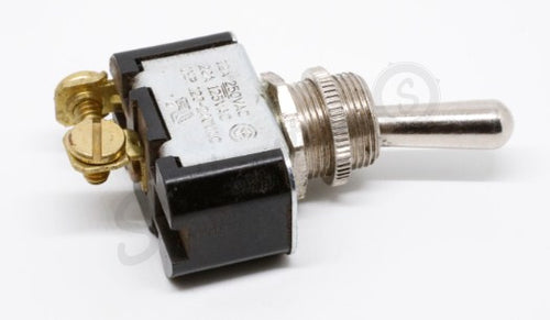 6700255 - OEM SWITCH-TOGGLE SPST 2POS M - ETNYRE