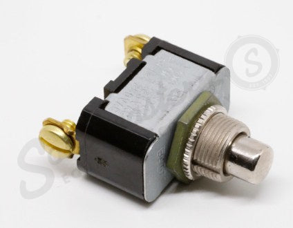 6701467 - OEM SWITCH-PUSH BUTTON MON - ETNYRE