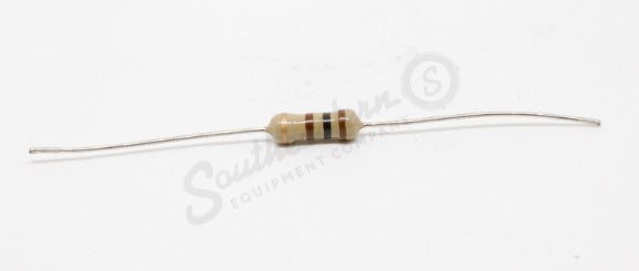 6702033 - OEM RESISTOR-100 OHM 1/2 W 5 - ETNYRE