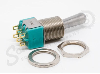 6703151 - OEM TOGGLE SWITCH - ETNYRE