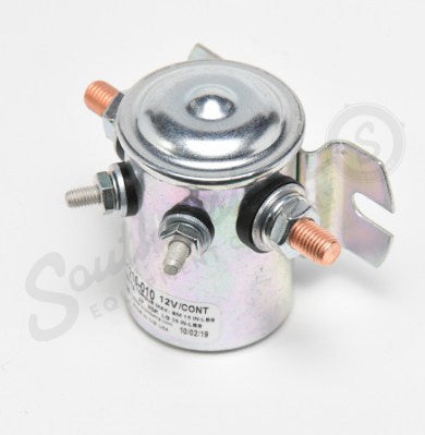 6703659 - OEM RELAY-STARTER 12V 100A CONT - ETNYRE