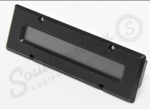 6703851 - OEM DIGITAL DISPLAY 2X24 - ETNYRE