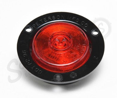 6704062 - OEM LIGHT-2IN RED FLGMNT - ETNYRE