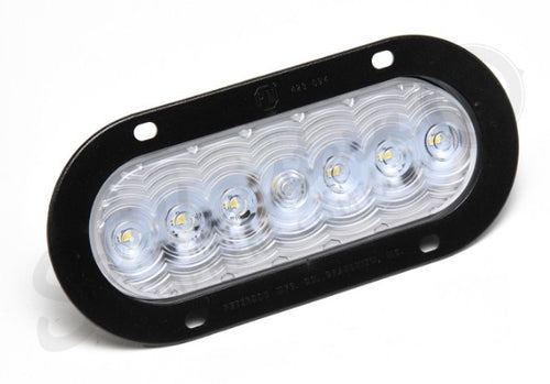 6704415 - OEM LIGHT-OVAL LED - ETNYRE