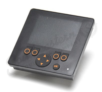 6704490 - OEM DISPLAY-ENG DATA CAN IFM - ETNYRE