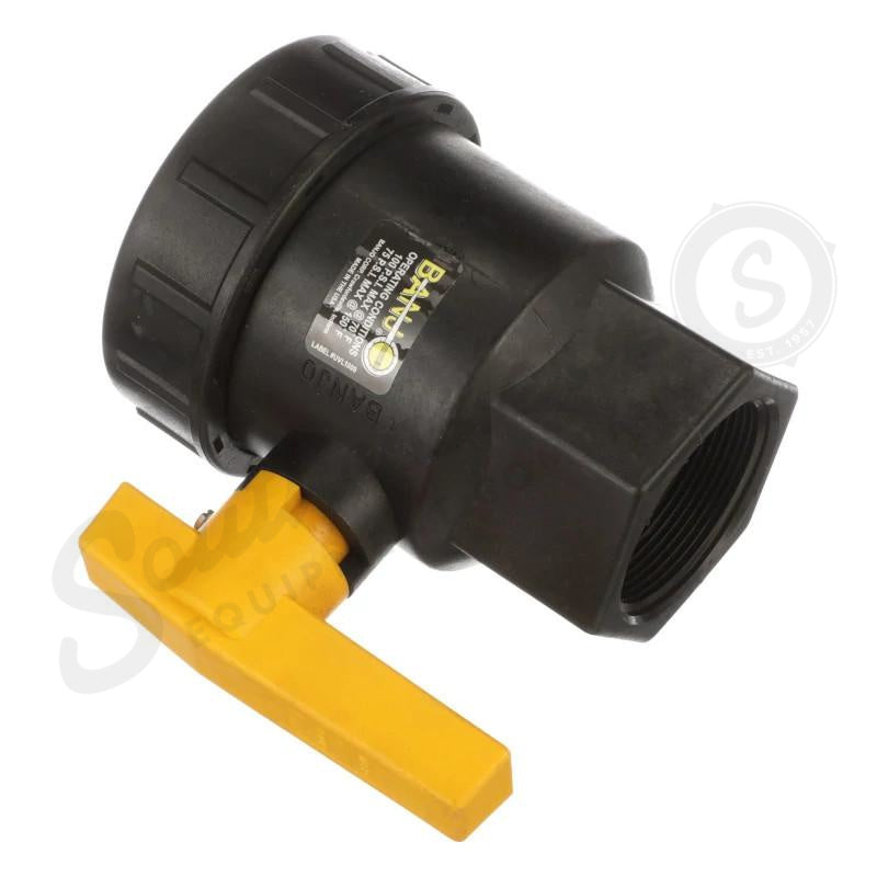 6704 - OEM VALVE - CASE CONSTRUCTION