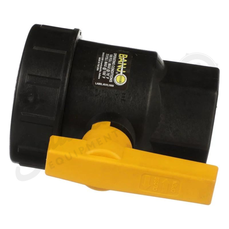 6704 - OEM VALVE - CASE CONSTRUCTION