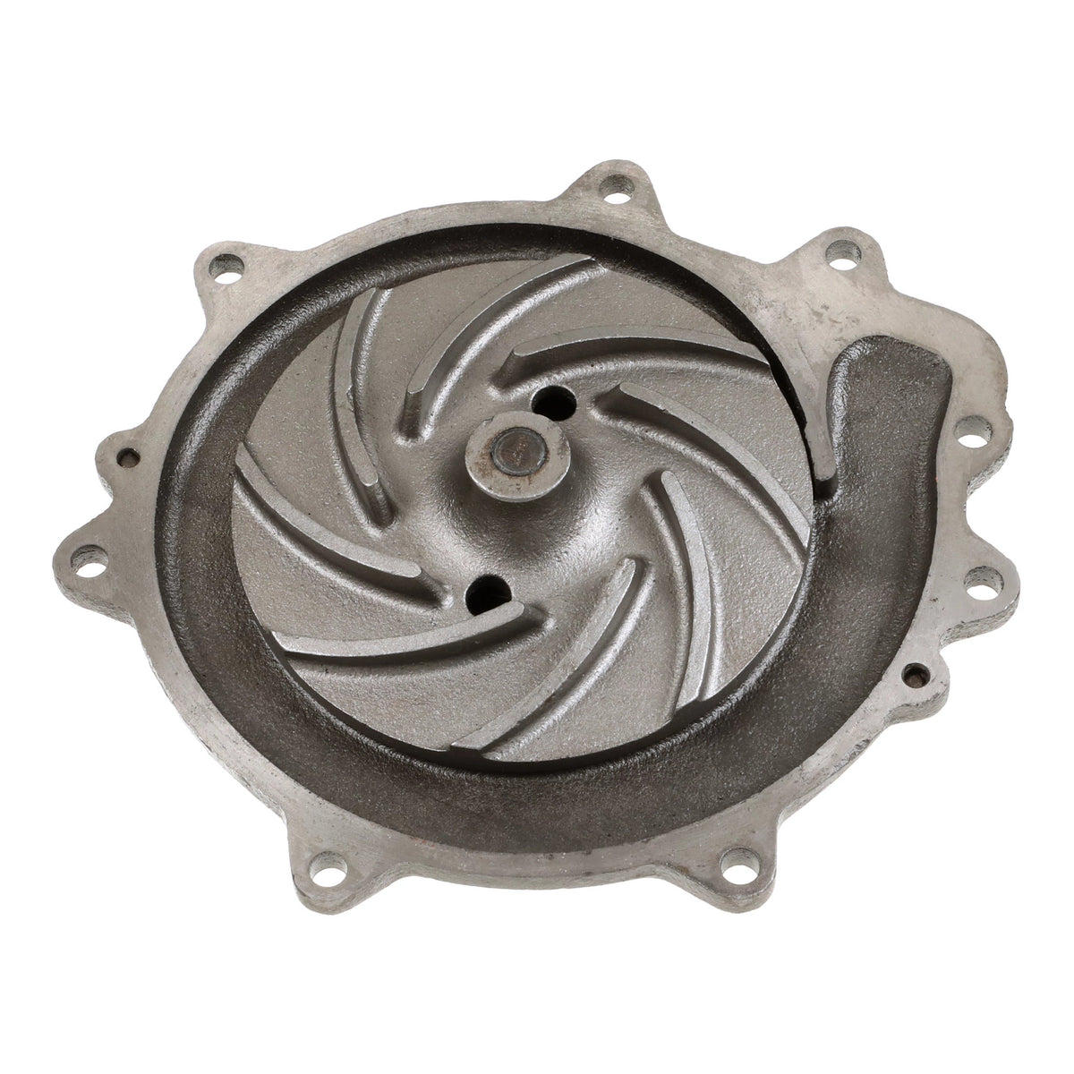 673162C94R - OEM REMANUFACTURED WATER PUMP - CASE CONSTRUCTION