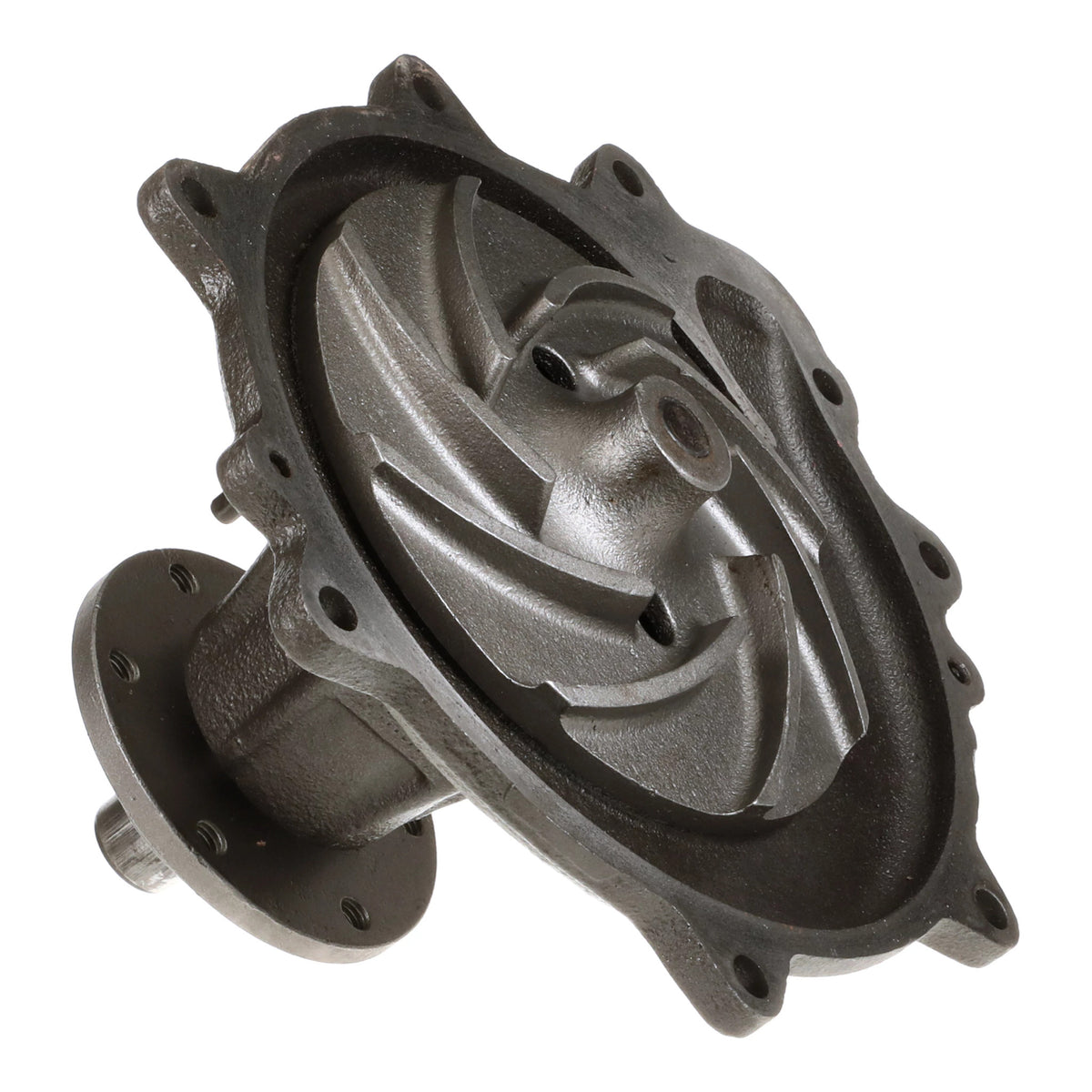 673162C94R - OEM REMANUFACTURED WATER PUMP - CASE CONSTRUCTION