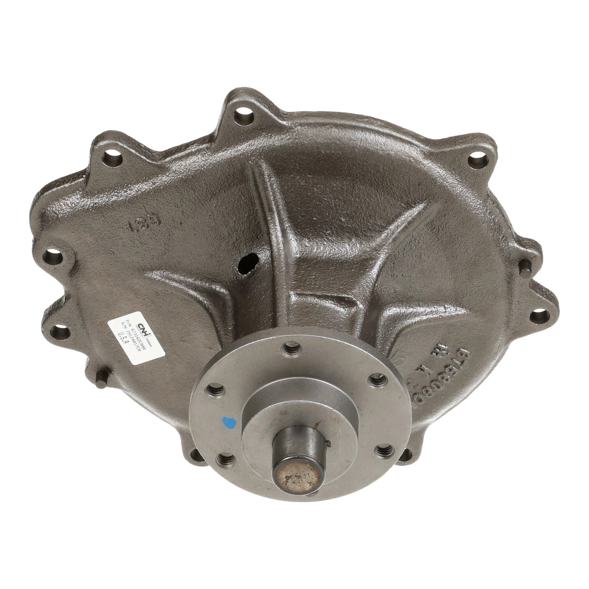 673162C94R - OEM REMANUFACTURED WATER PUMP - CASE CONSTRUCTION