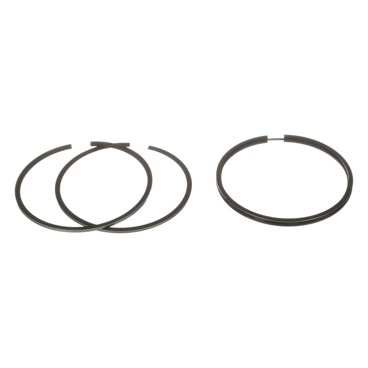 674728C91 - OEM RELIANCE RING SET - CASE CONSTRUCTION
