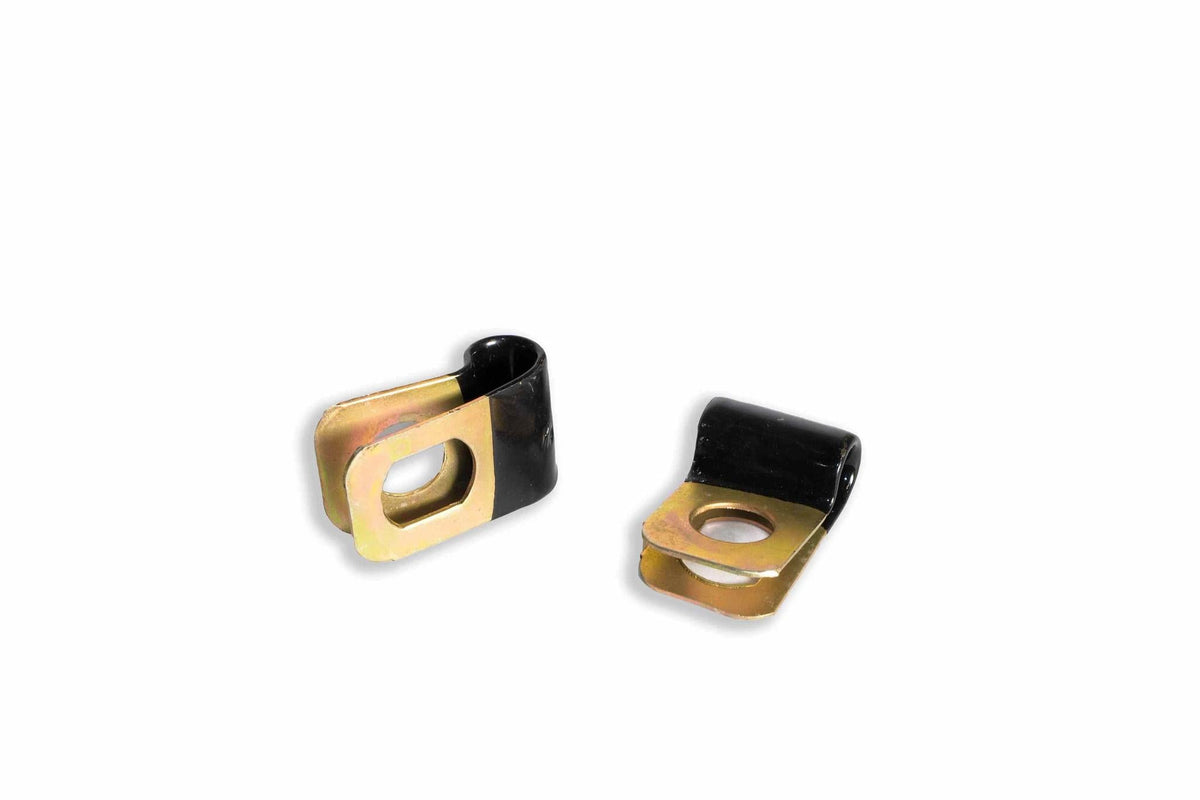 675162 - OEM WIRE CLAMP - CASE CONSTRUCTION