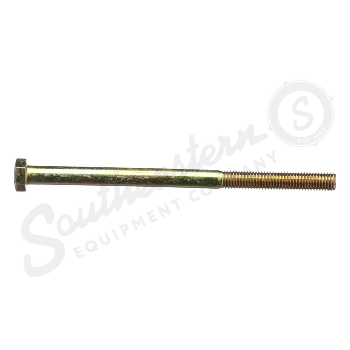675499 - OEM HEX BOLT GRADE 5 5/8IN-11 X 10IN - CASE CONSTRUCTION