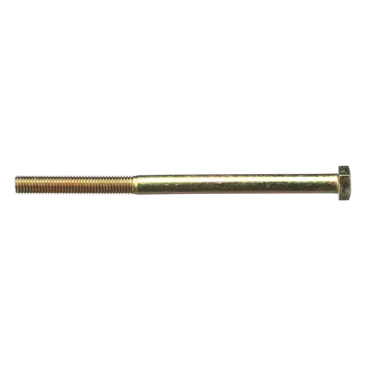 675499 - OEM HEX BOLT GRADE 5 5/8IN-11 X 10IN - CASE CONSTRUCTION