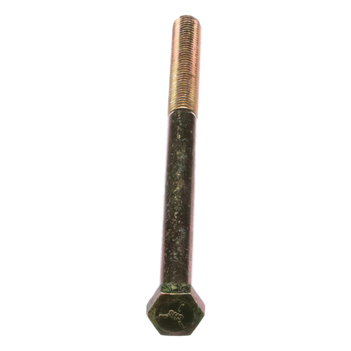 675499 - OEM HEX BOLT GRADE 5 5/8IN-11 X 10IN - CASE CONSTRUCTION