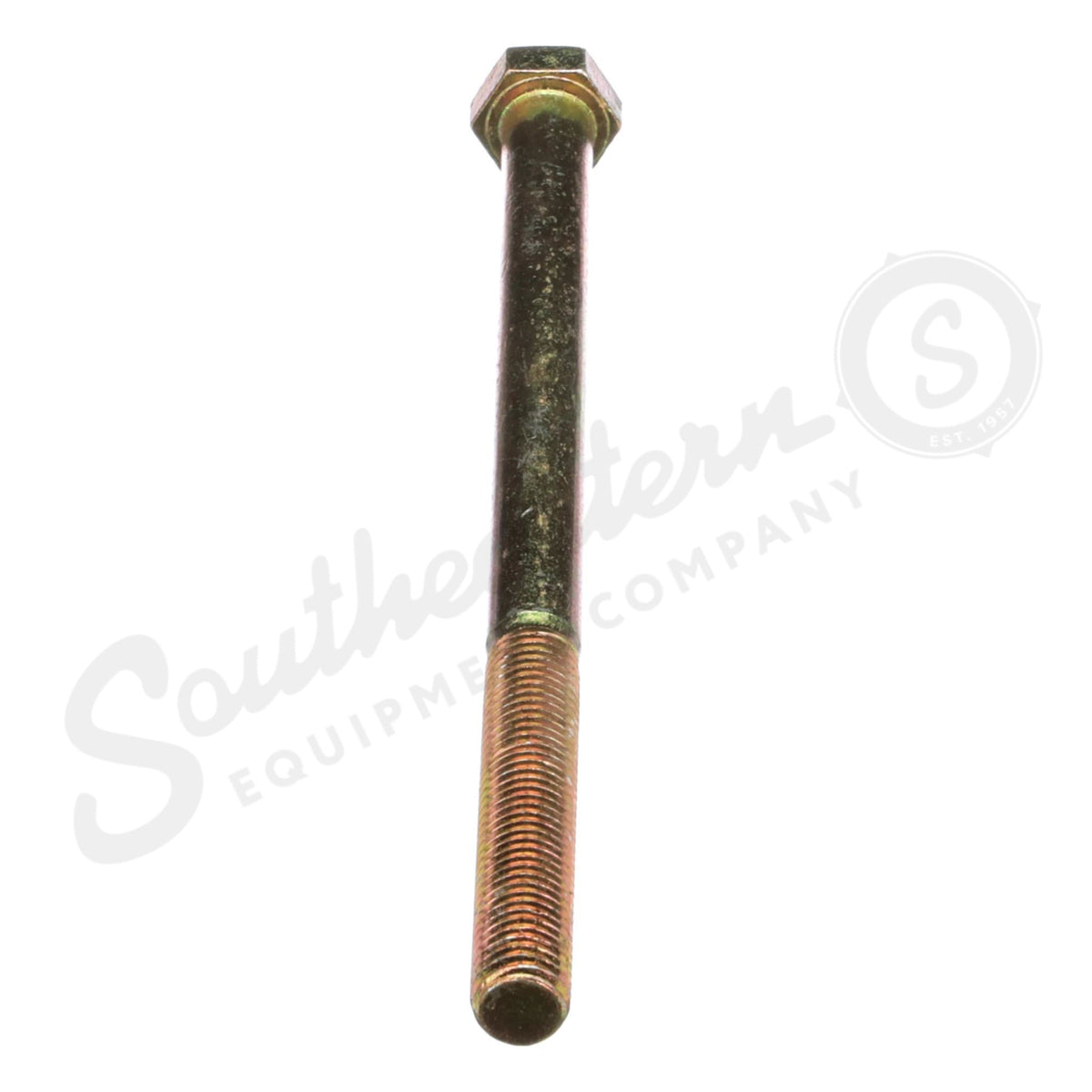 675499 - OEM HEX BOLT GRADE 5 5/8IN-11 X 10IN - CASE CONSTRUCTION