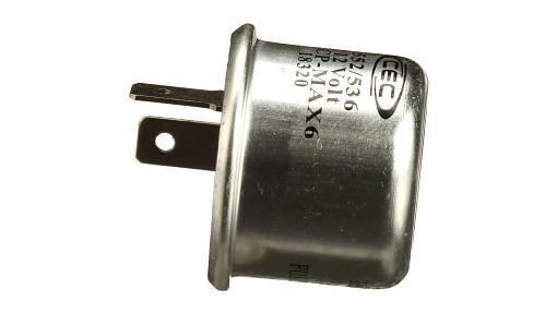 679573 - OEM FLASHER UNIT - CASE CONSTRUCTION
