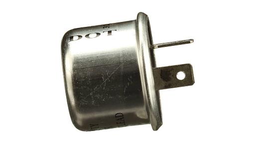 679573 - OEM FLASHER UNIT - CASE CONSTRUCTION