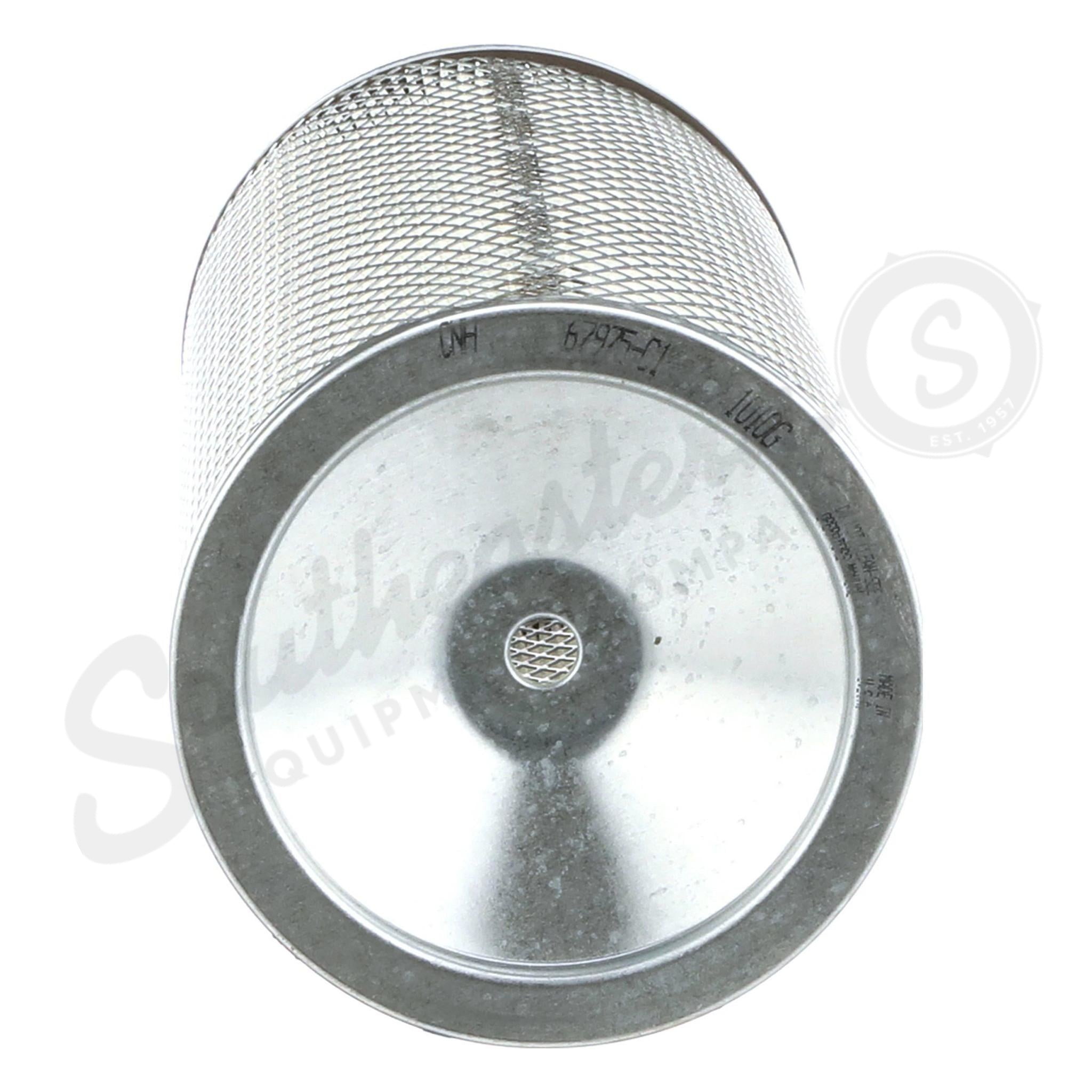OEM Air Filter #67975C1 for CASE Construction | Southeastern Equipment ...