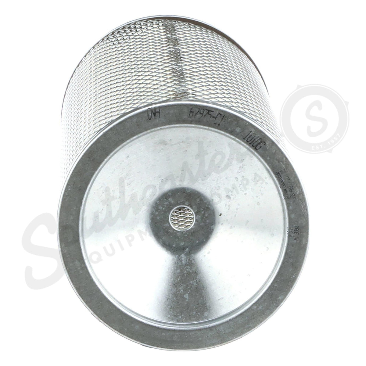 67975C1 - OEM AIR FILTER - CASE CONSTRUCTION