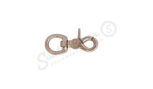 68.500.051X - OEM FIXED EYE PANIC SNAP 1/2IN MALLEABLE - CASE CONSTRUCTION
