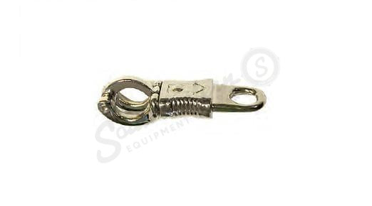 68.500.061X - OEM 3/4" SWIVEL EYE PANIC SNAP MALLEABLE - CASE CONSTRUCTION