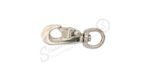 68.500.081X - OEM 2 7/8" STEEL ROPE SNAP - CASE CONSTRUCTION