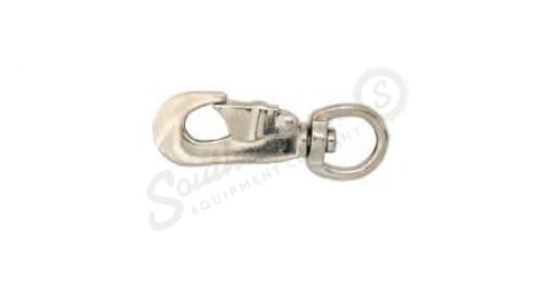 68.500.081X - OEM 2 7/8" STEEL ROPE SNAP - CASE CONSTRUCTION