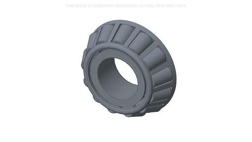 680004R91 - OEM BEARING ASSY - CASE CONSTRUCTION