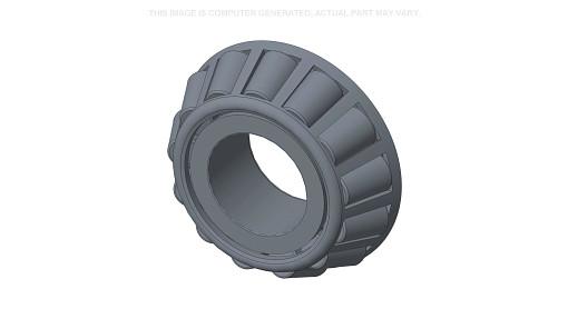 680004R91 - OEM BEARING ASSY - CASE CONSTRUCTION