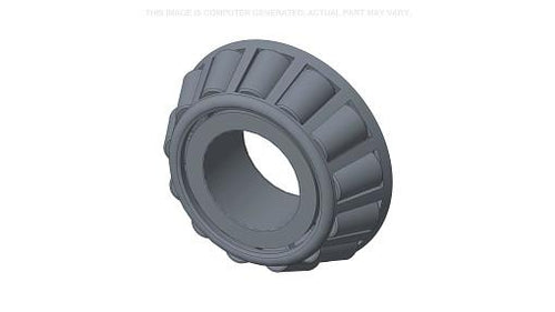 680004R91 - OEM BEARING ASSY - CASE CONSTRUCTION