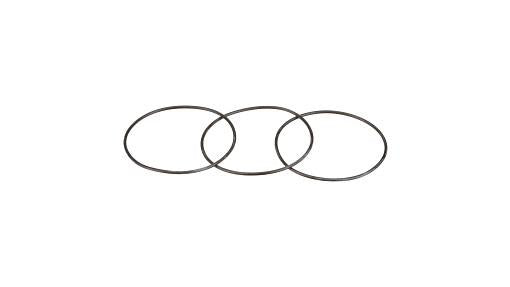680086C1 - OEM KIT, GASKET - CASE CONSTRUCTION