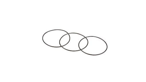 680086C1 - OEM KIT, GASKET - CASE CONSTRUCTION