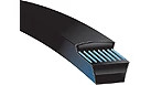 6891BRG - OEM BELT - CASE CONSTRUCTION