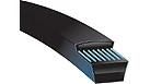 6891BRG - OEM BELT - CASE CONSTRUCTION