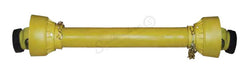 CASE Construction OEM 4 Series Bypy Standard PTO part number 69.885.456X