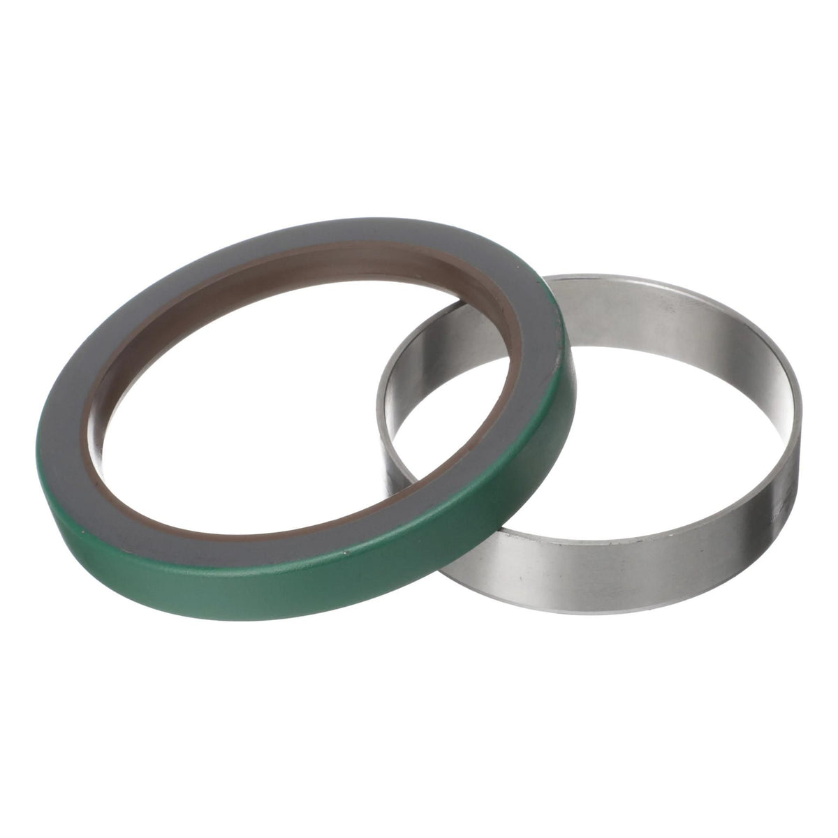 690437C94 - OEM RELIANCE FRONT CRANK SEAL & WEAR SLEEVE - CASE CONSTRUCTION