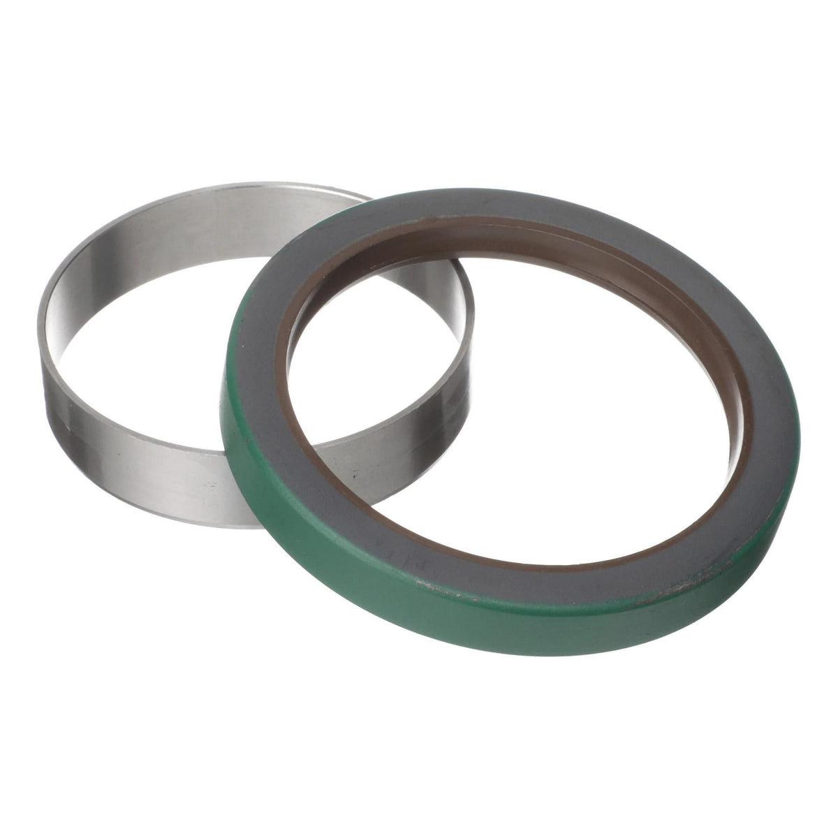 690437C94 - OEM RELIANCE FRONT CRANK SEAL & WEAR SLEEVE - CASE CONSTRUCTION